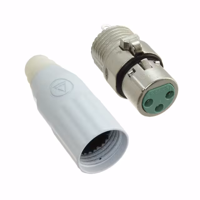 AAA3FWZ Switchcraft Inc.  Assemblages de connecteurs circulaires